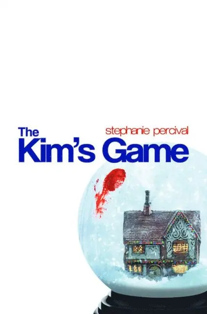 Stephanie Percival - Kim's Game, E-bok. Tillgänglighet: Lägg i varukorg