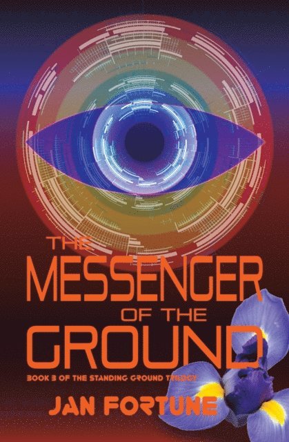 Jan Fortune - Messenger of the Ground, E-bok