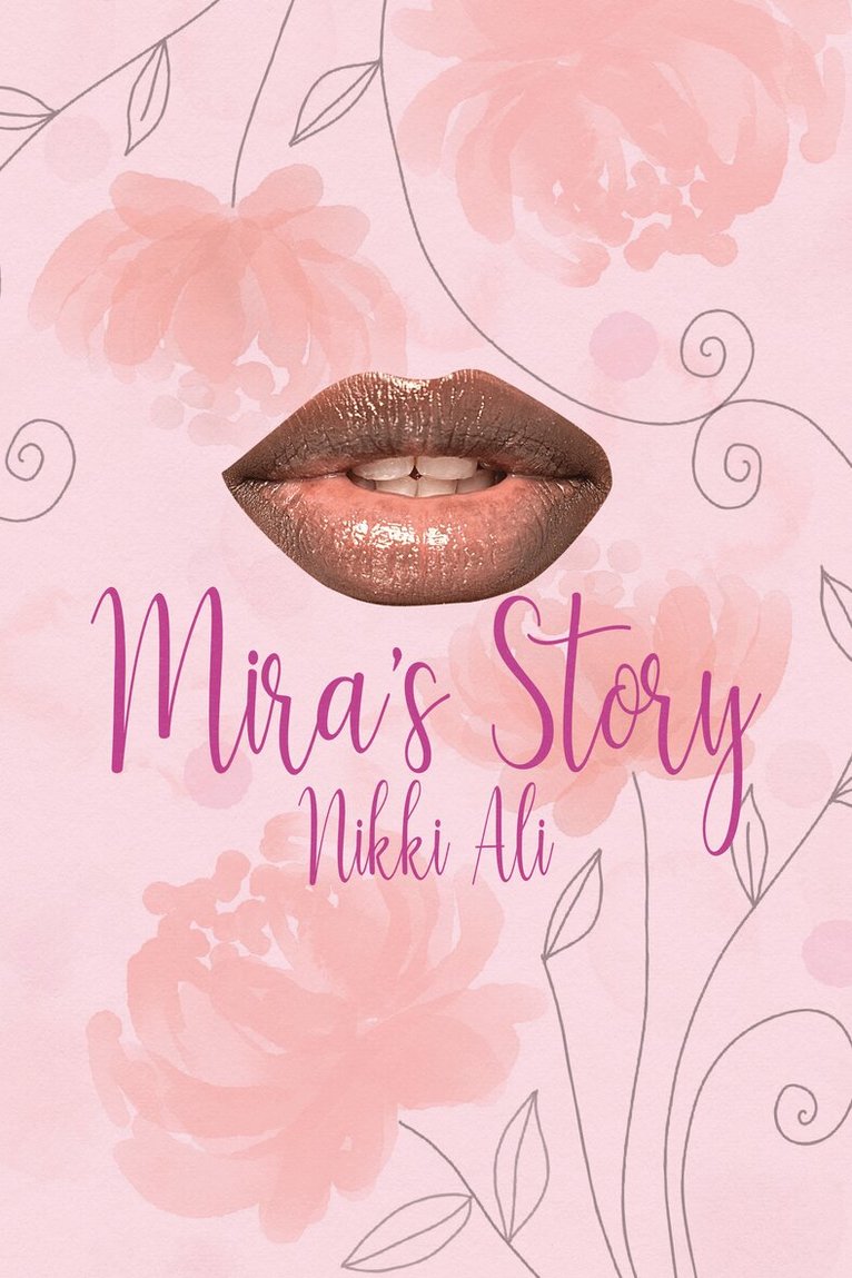Nikki Ali - Mira's Story, Häftad