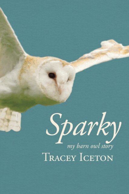 Tracey Iceton - Sparky, E-bok