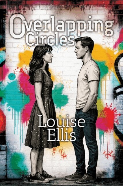 Louise Ellis - Overlapping Circles, E-bok