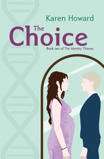 Karen Howard - Choice, E-bok