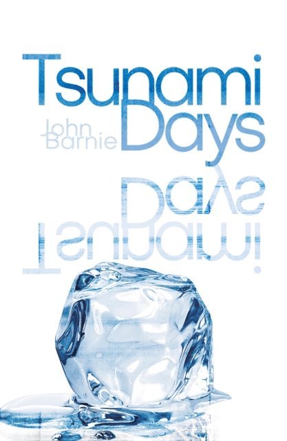 John Barnie - Tsunami Days, E-bok