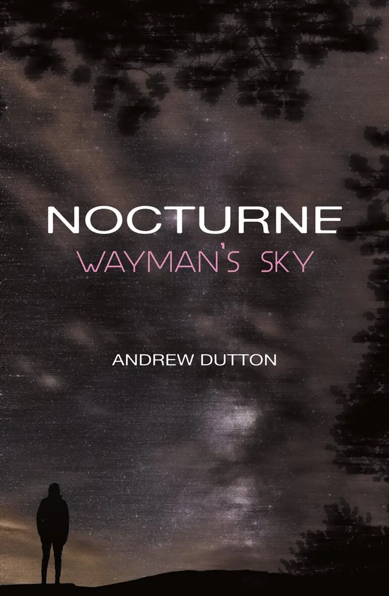 Andrew Dutton - Nocturne, Häftad. Tillgänglighet: Lägg i varukorg