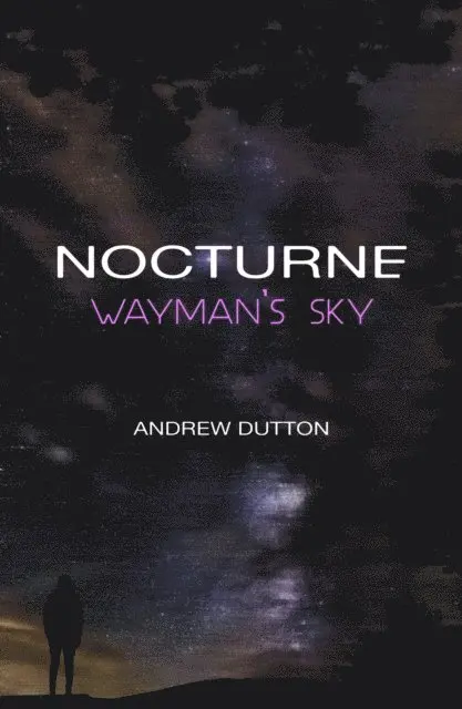 Andrew Dutton - Nocturne, E-bok. Tillgänglighet: Lägg i varukorg