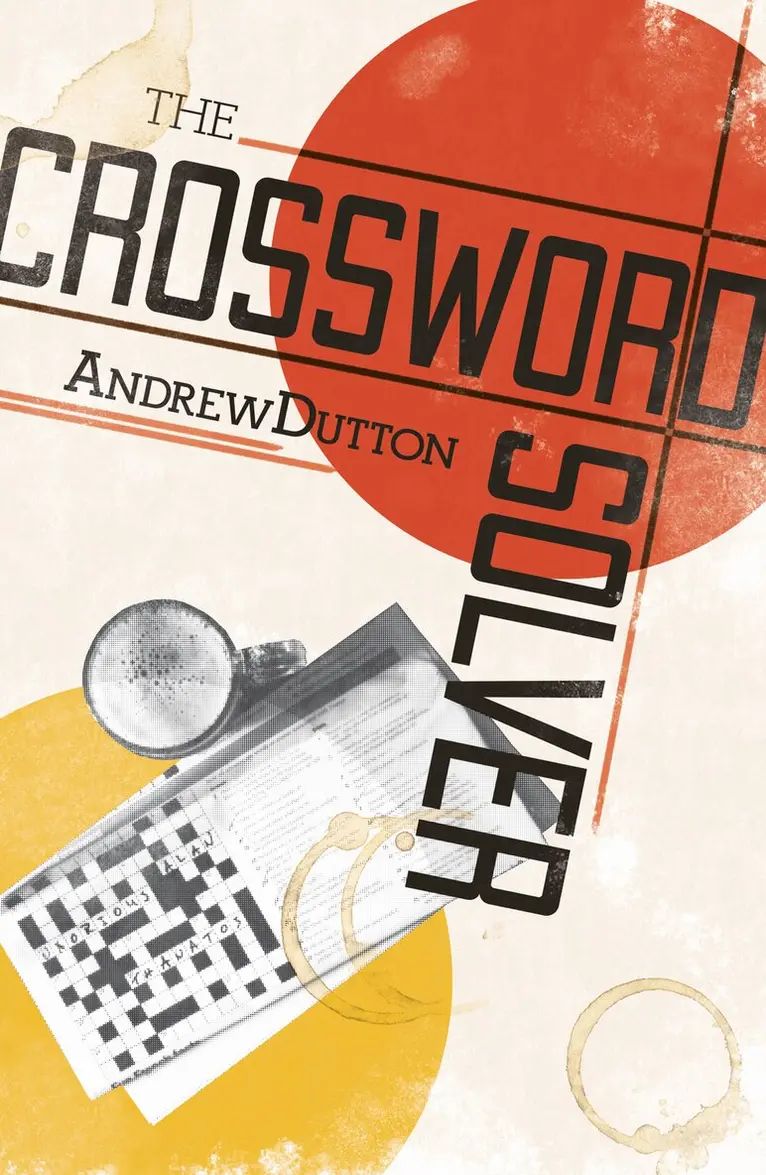 Andrew Dutton - Crossword Solver, Häftad. Tillgänglighet: Lägg i varukorg