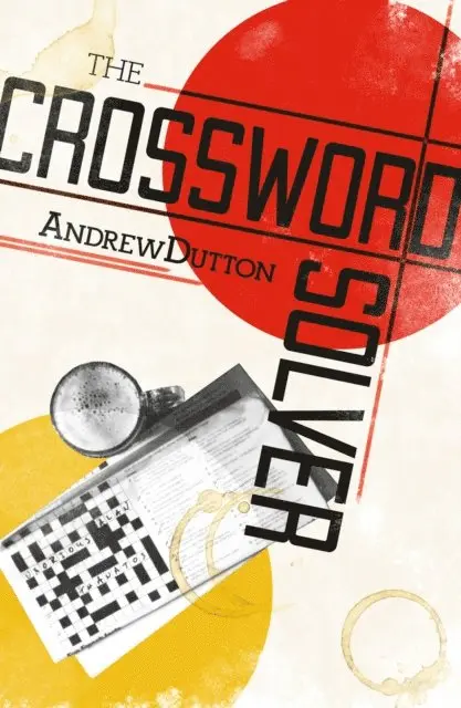 Andrew Dutton - Crossword Solver, E-bok. Tillgänglighet: Lägg i varukorg