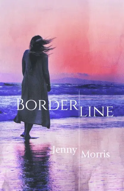 Jenny Morris - Borderline, E-bok. Tillgänglighet: Lägg i varukorg