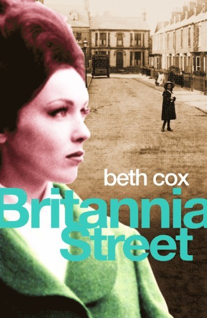 Beth Cox - Britannia Street, E-bok