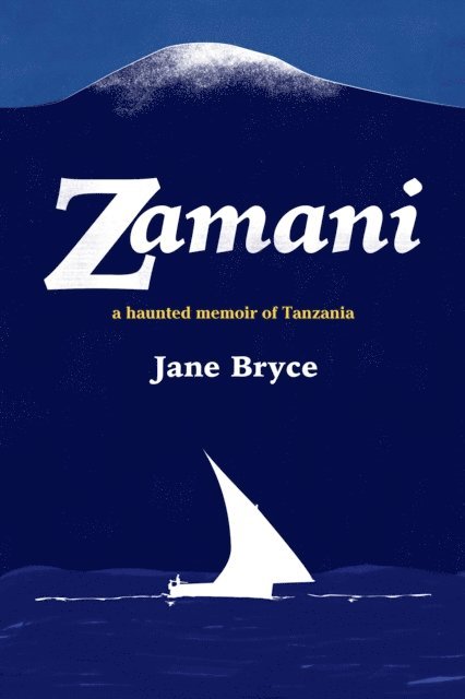 Jane Bryce - Zamani, E-bok