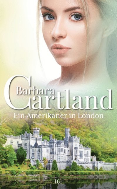 Barbara Cartland - Ein Amerikaner in London, E-bok. Tillgänglighet: Lägg i varukorg