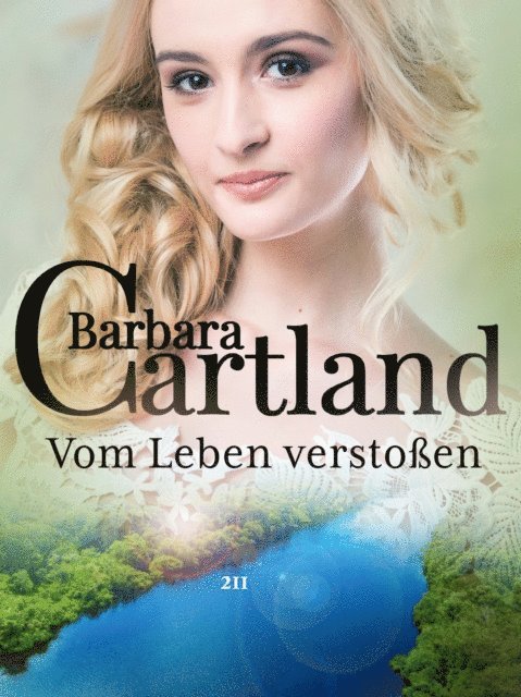 Barbara Carter - Vom Leben verstoßen, E-bok. Tillgänglighet: Lägg i varukorg