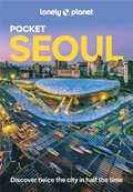 Lonely Planet Pocket Seoul
