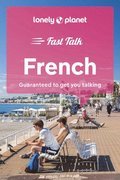 Lonely Planet French Phrasebook &; Dictionary