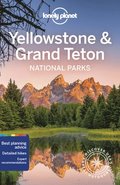 Lonely Planet Yellowstone &; Grand Teton National Parks