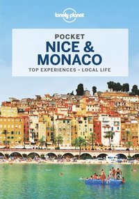 Lonely Planet Pocket Nice &; Monaco