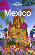 Lonely Planet Mexico