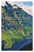 Lonely Planet Best of New Zealand