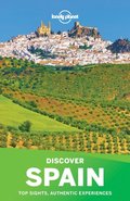 Lonely Planet Discover Spain 6