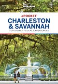 Lonely Planet Pocket Charleston & Savannah