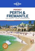 Lonely Planet Pocket Perth &; Fremantle