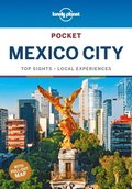 Lonely Planet Pocket Mexico City