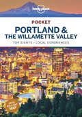 Lonely Planet Pocket Portland &; the Willamette Valley