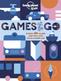 Lonely Planet Kids Games on the Go