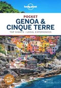 Lonely Planet Pocket Genoa &; Cinque Terre