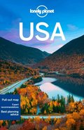 Lonely Planet USA