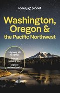 Lonely Planet Washington, Oregon & the Pacific Northwest