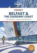 Lonely Planet Pocket Belfast &; the Causeway Coast