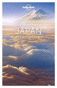 Lonely Planet Best of Japan