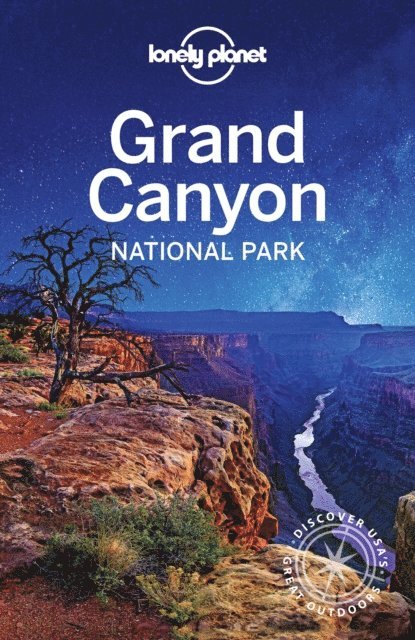 Denniston Jennifer Rasin Denniston, Bell Loren Bell, Lonely Planet Lonely Planet - Lonely Planet Grand Canyon National Park, E-bok