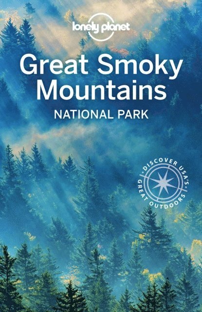 Ward Greg Ward, St Louis Regis St Louis, Raub Kevin Raub, Balfour Amy C Balfour, Lonely Planet Lonely Planet - Lonely Planet Great Smoky Mountains National Park, E-bok