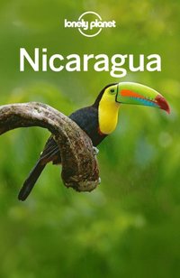 Lonely Planet Nicaragua