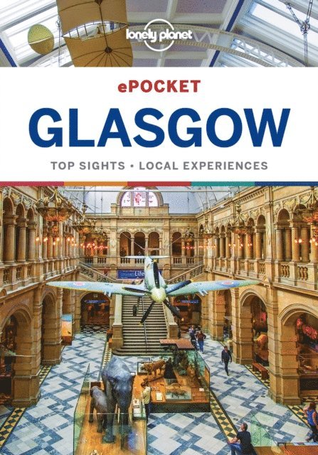 Andy Symington - Lonely Planet Pocket Glasgow, E-bok