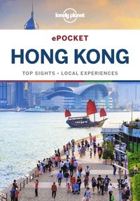 Lonely Planet Pocket Hong Kong