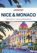 Lonely Planet Pocket Nice & Monaco