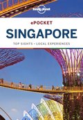Lonely Planet Pocket Singapore
