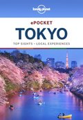 Lonely Planet Pocket Tokyo