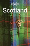 Lonely Planet Scotland