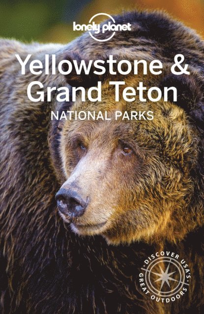 Walker Benedict Walker, Pitts Christopher Pitts, McCarthy Carolyn McCarthy, Mayhew Bradley Mayhew, Lonely Planet Lonely Planet - Lonely Planet Yellowstone & Grand Teton National Parks, E-bok