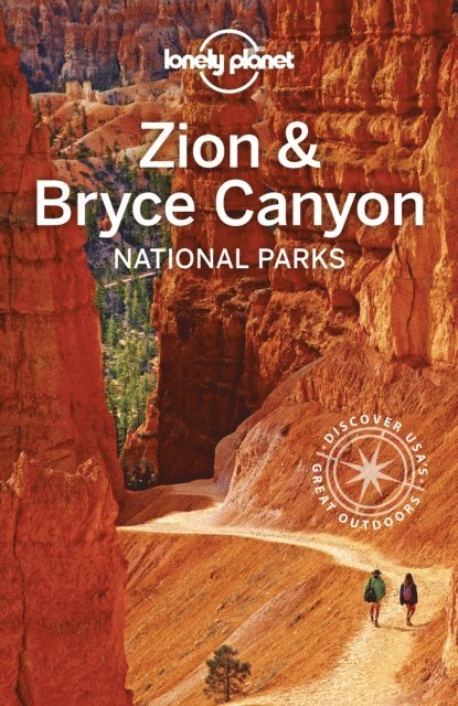Benchwick Greg Benchwick, Pitts Christopher Pitts, Lonely Planet Lonely Planet - Lonely Planet Zion & Bryce Canyon National Parks, E-bok