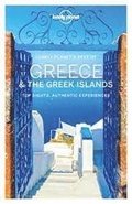 Lonely Planet Best of Greece &; the Greek Islands