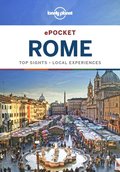 Lonely Planet Pocket Rome