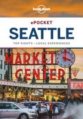Lonely Planet Pocket Seattle