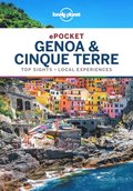 Lonely Planet Pocket Genoa & Cinque Terre