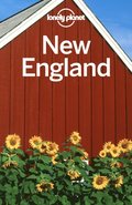 Lonely Planet New England