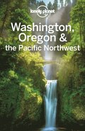 Lonely Planet Washington, Oregon & the Pacific Northwest